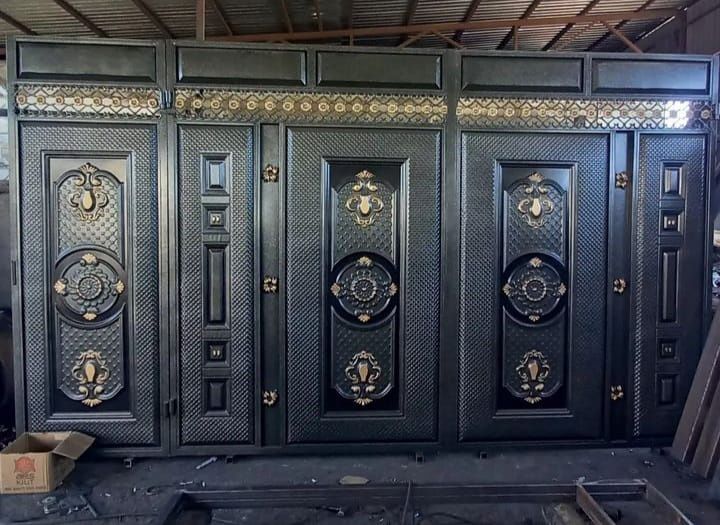 Какпа Варата Ворота