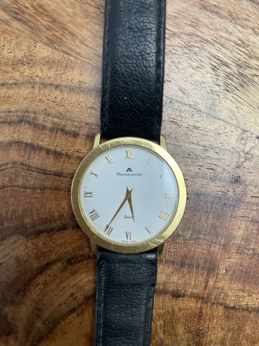 Ceas Maurice Lacroix