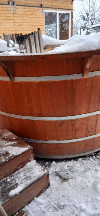 Vand ciubar             .