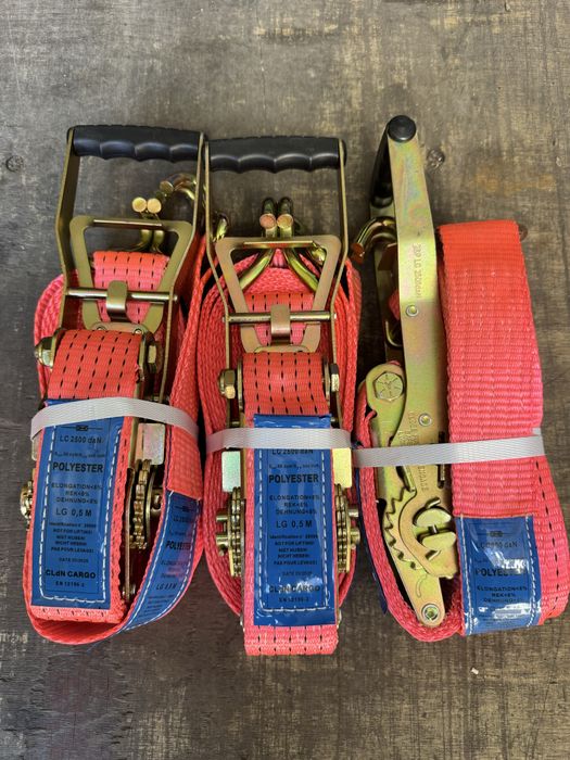 Chingi / Centuri ancorare marfa / Colțare! LIVRARE GRATUITĂ !