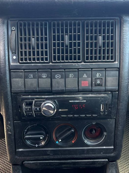 Продам Ауди 80 б4