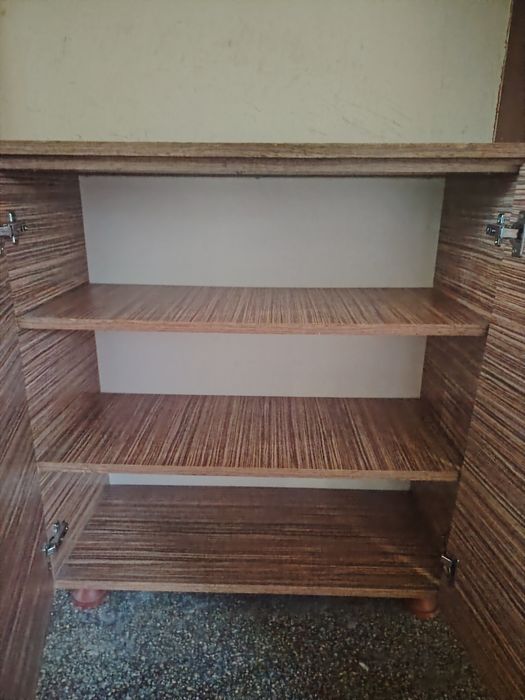 Set hol pentru papuci