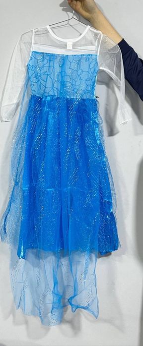 Детские костюмы.