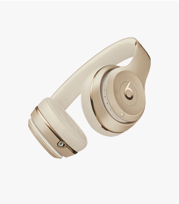 Beats Solo3 Wireless True Wireless - слушалки