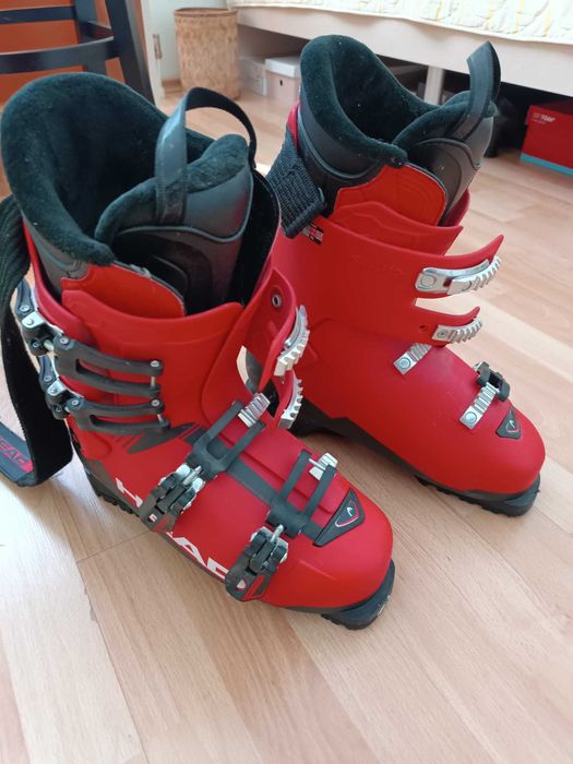 Обувки за ски HEAD Advant EDGE 75