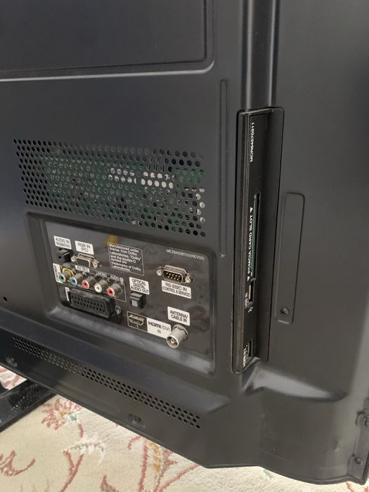 Телевизор  плазменный LG