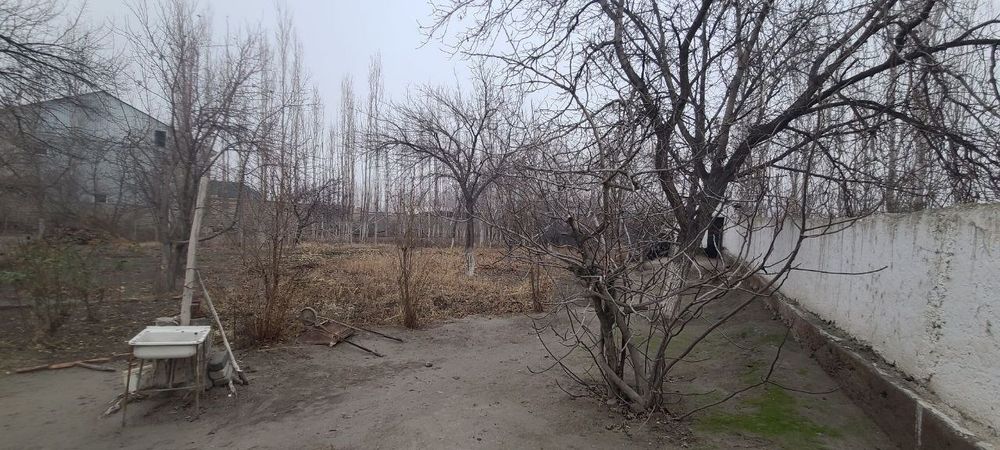 Yer xovli joy bog‘ sotiladi