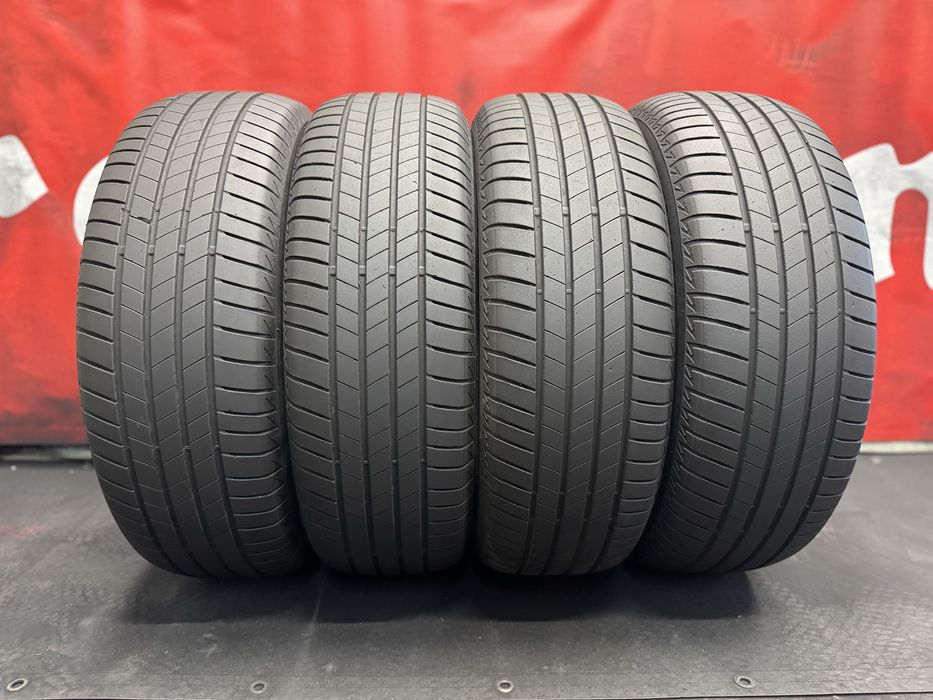 235 65 17, Летни гуми, Bridgestone TuranzaT005, 4 броя