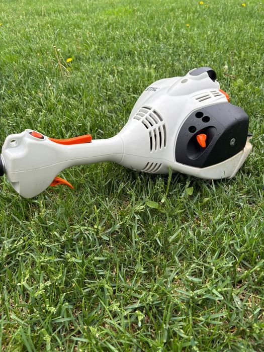 Motocoasa Stihl Fs40