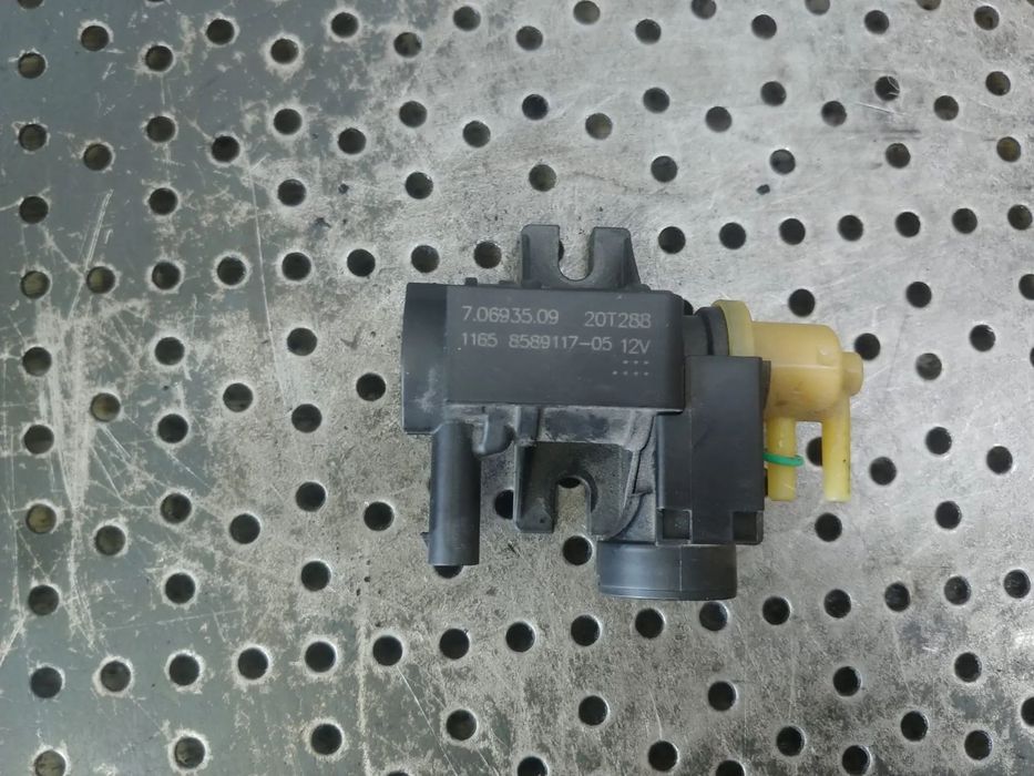 electrovalva 2.0 d b47c20b  bmw x1 f48  70693509  8589117-05