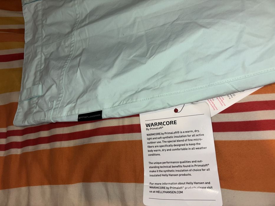 Нов дамски ски панталон Helly Hansen