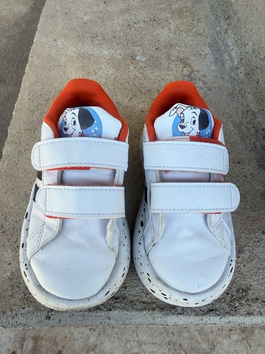 Детски маратонки.