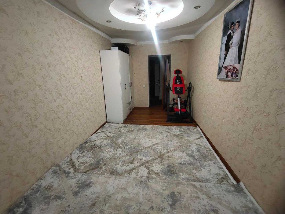 Продается квартира