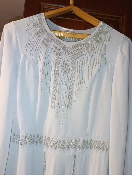 Продам вечернее платье