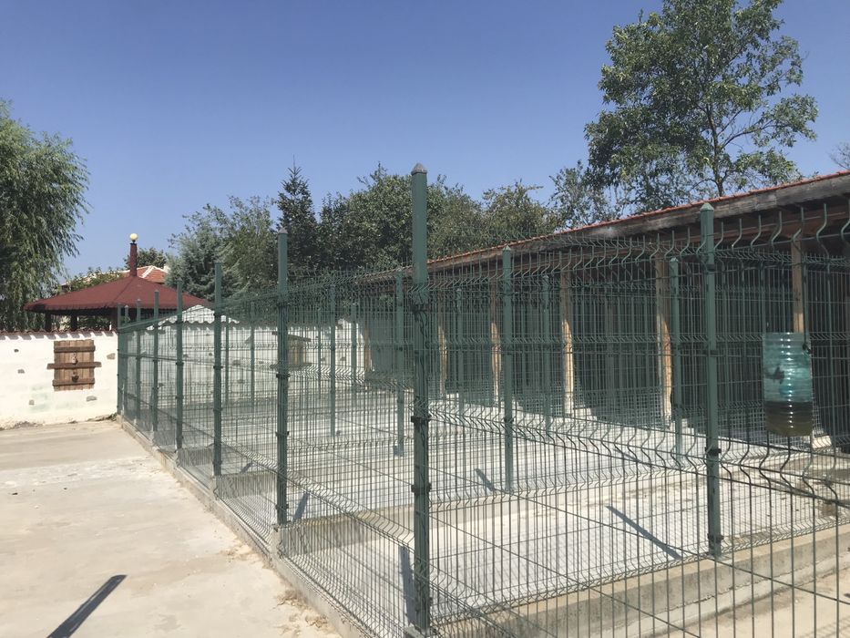 Имот в село Брягово на 50 км от град Пловдив в полите на Родопите