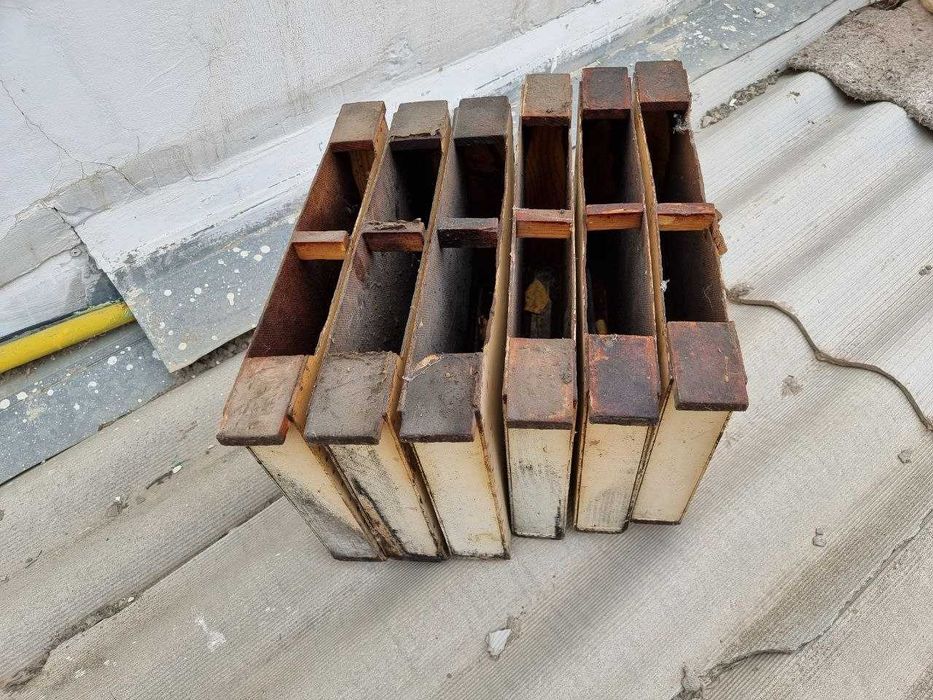 Продам кормушки для пчёл