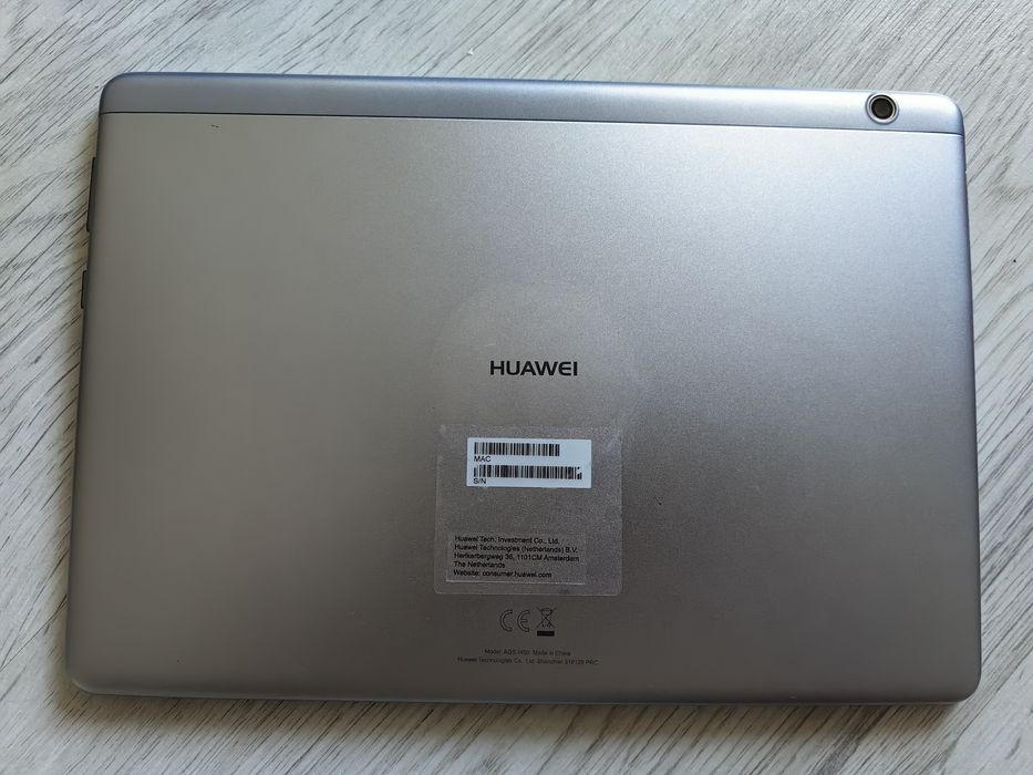 Huawei T3 10 инча