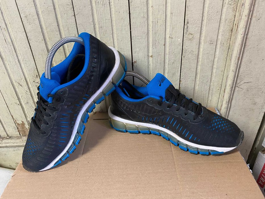''Asics Quantum 360''оригинални маратонки 38.5 номер