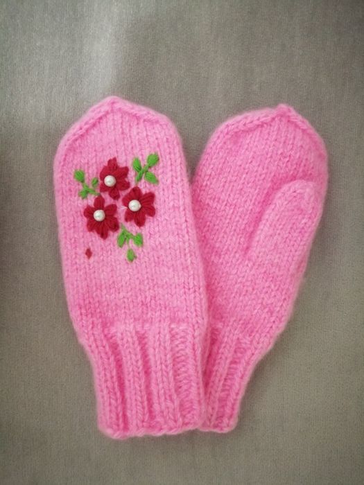 Носки шерстяные 41-42-43 размер