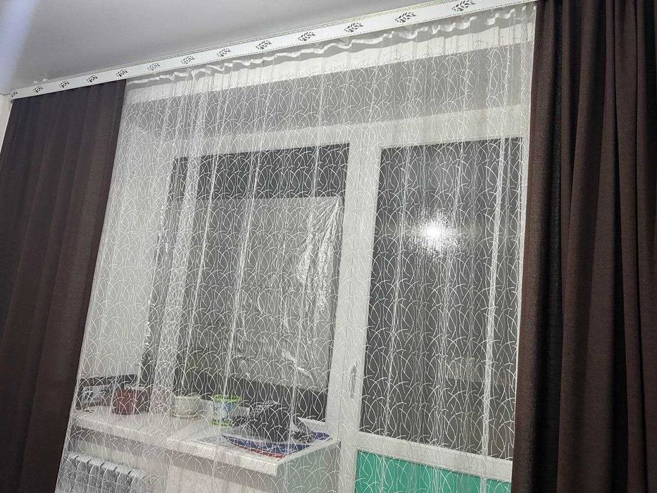 Сдается квартира (Евродвушка)