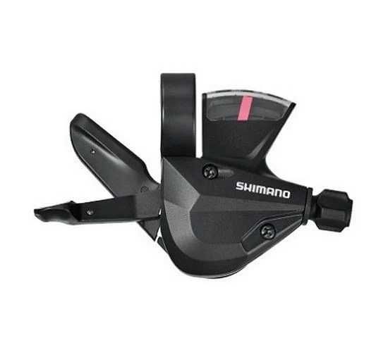 Maneta schimbator Shimano SLX 3s Schimbator foi Shimano SLX 3s