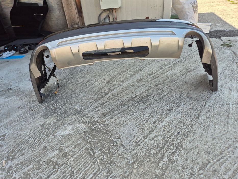 Bara spate audi a4 b9 allroad