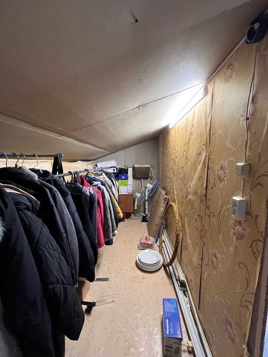 Частный дом (дача) в СТ Локомотив