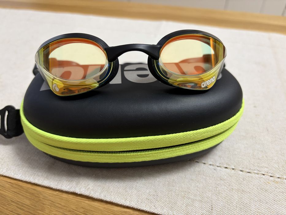 Ochelari inot arena cobra ultra swipe