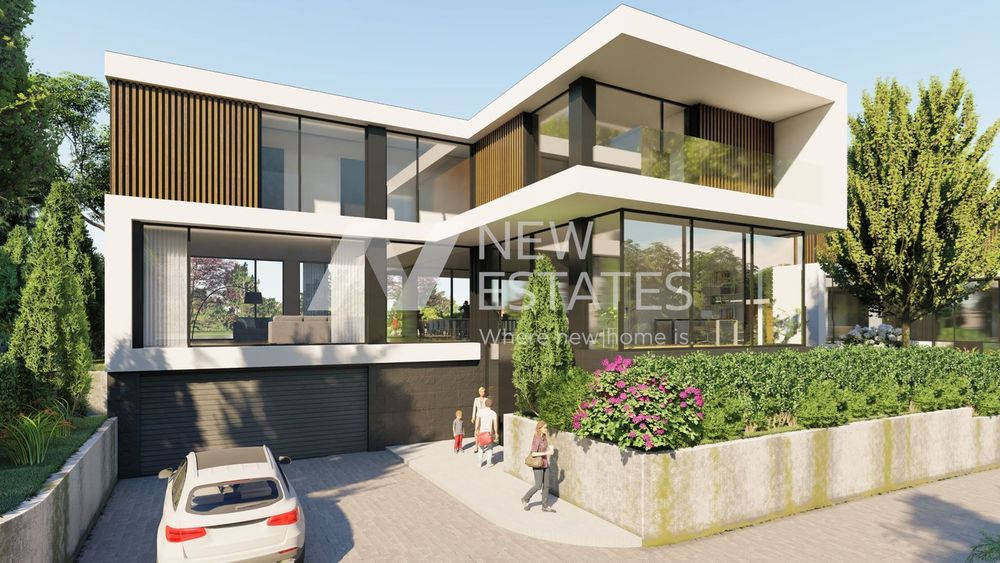 Продава се Къща в София, м-т Детски град - 634 кв.м за 2397 €/кв.м - Снимка #4