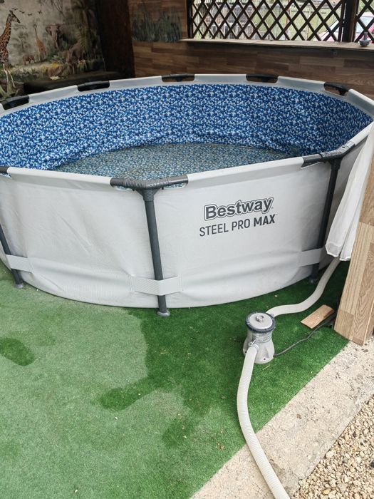 Басейн 3.05х76см