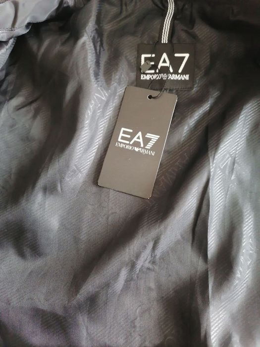 EMPORIO Armani-мъжко яке.