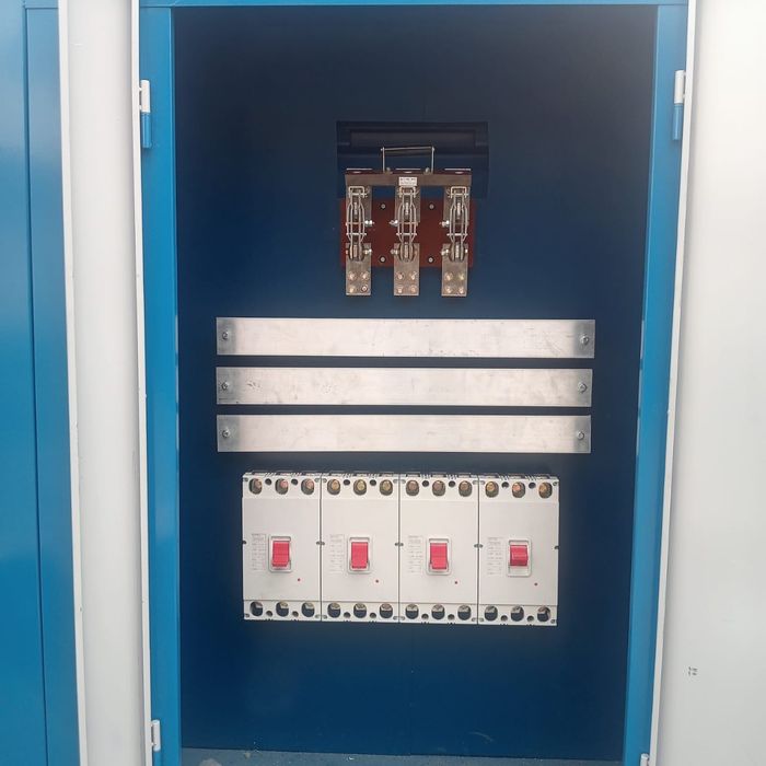 Трансформатор ктпн ктп омп