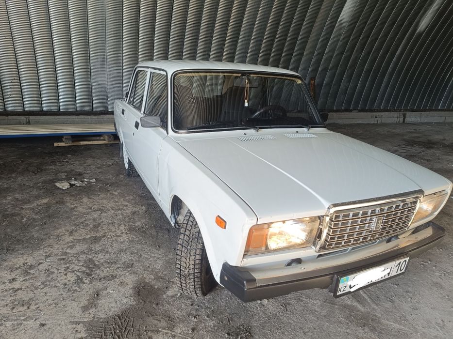 Продам ваз 21074