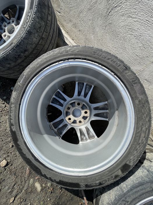 диски Тайота Лексус