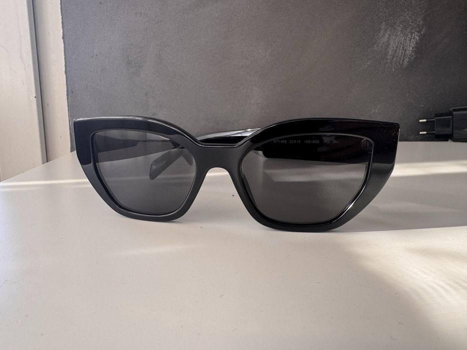 Дамски слънчеви очила PRADA PRA09S - 1AB5S0