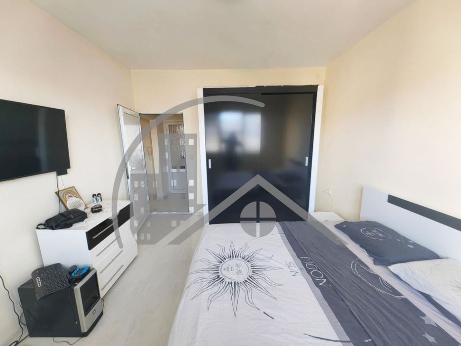 Продава се Тристаен апартамент в Варна, Аспарухово - 71 кв.м за 1028 €/кв.м - Снимка #9