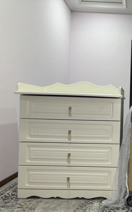 Kamod chestr-my baby firma