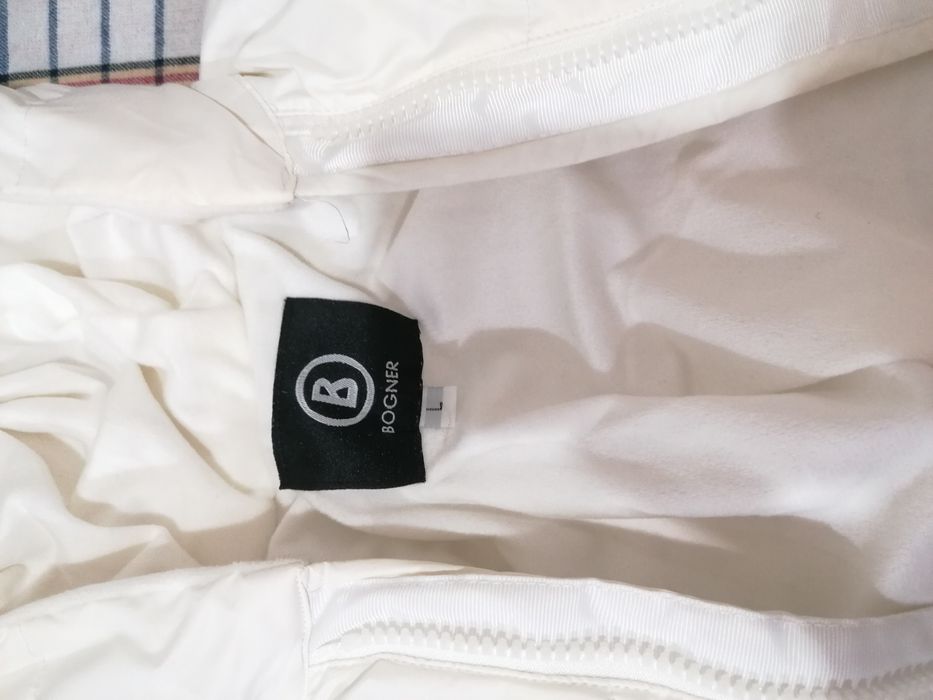 Комбинезон унисекс