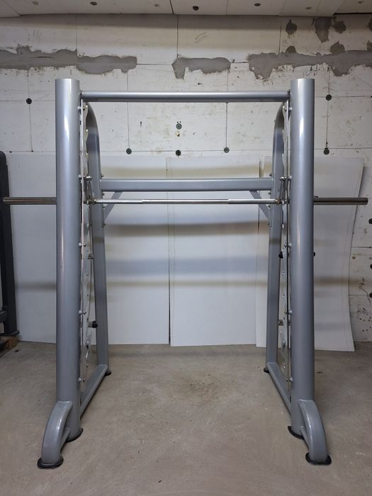 Smith machine-multifunctional culisant