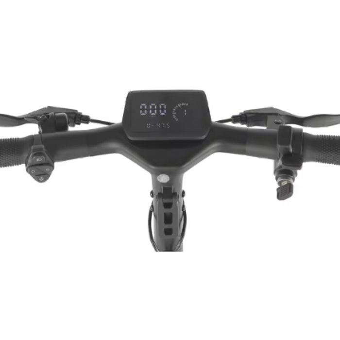 Електрическа тротинетка Kuкirin А1