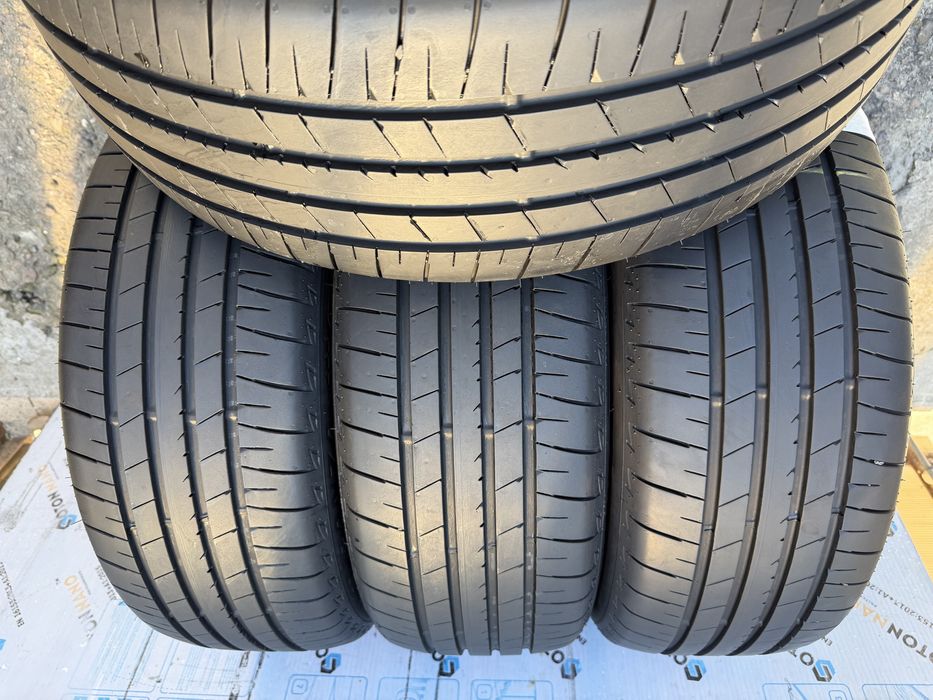 Anvelope 215 55 18