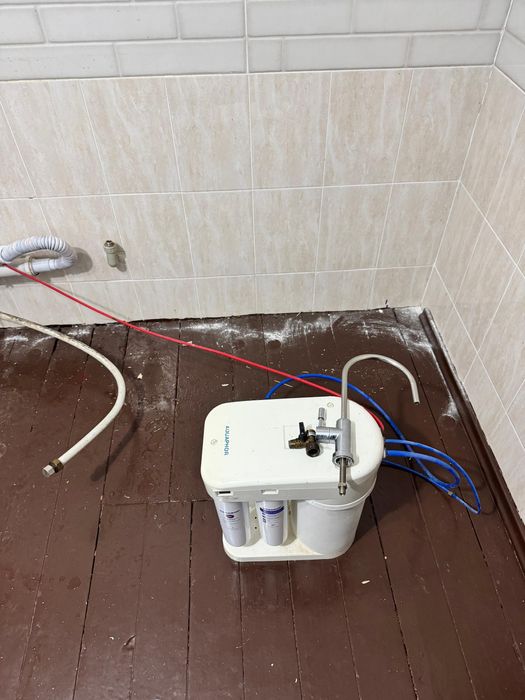 Фильтр от Аквафора