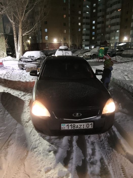 Прирорат хетчбек