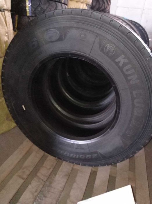 Avtoshina 295/80 R 22.5