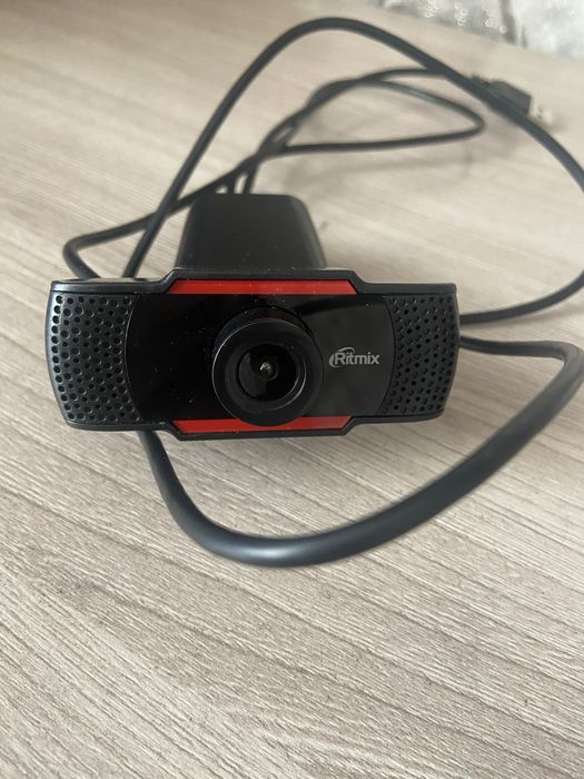 Продам web камеру