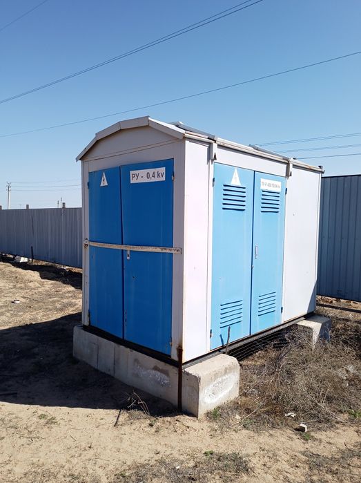 Склад, овощехранилище. г Конаев