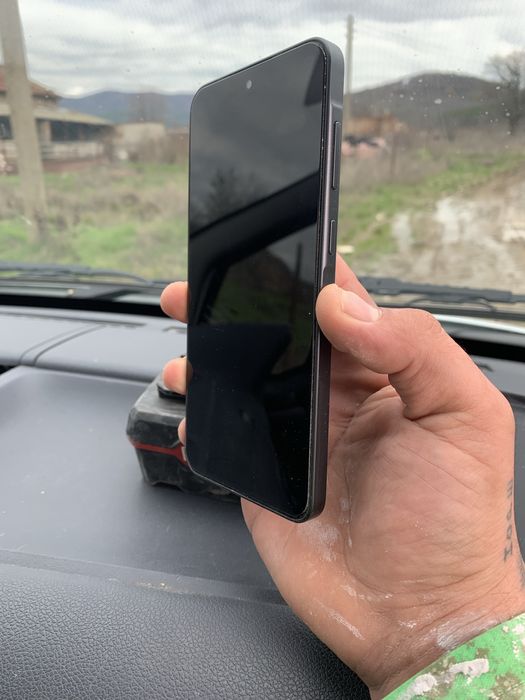 Samsung galaxy a36 5G с гаранция СПЕШНООО!!!