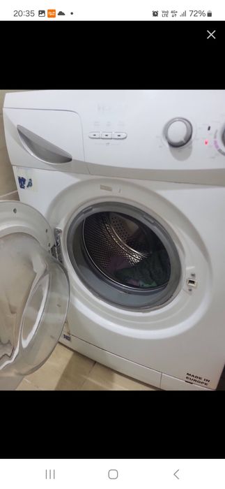 Стиральная машина продаю