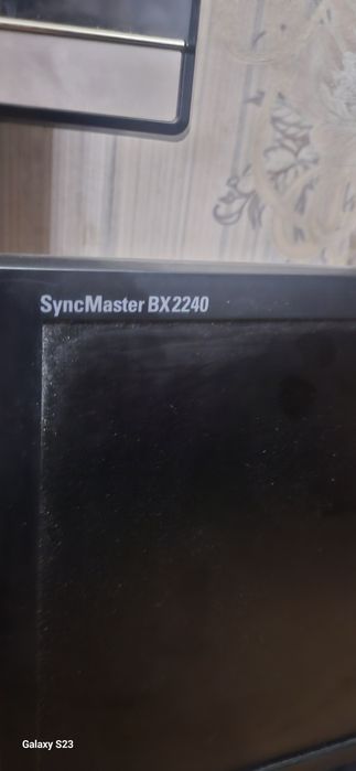 Продам телевизор, манитор, сист. Блок