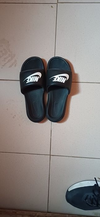 Nike  чехли  45лв